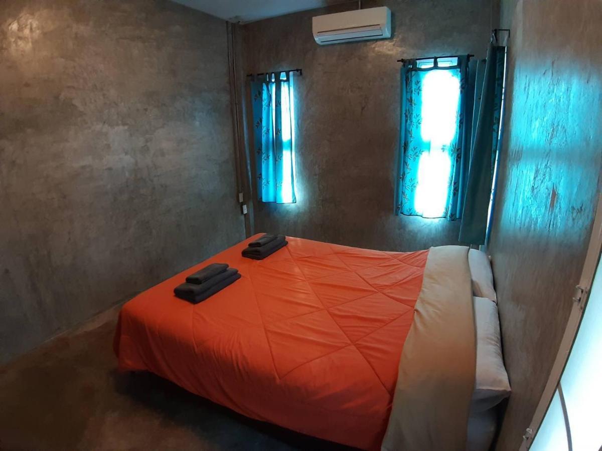 Mama Tree Hotel Rayong Exterior photo
