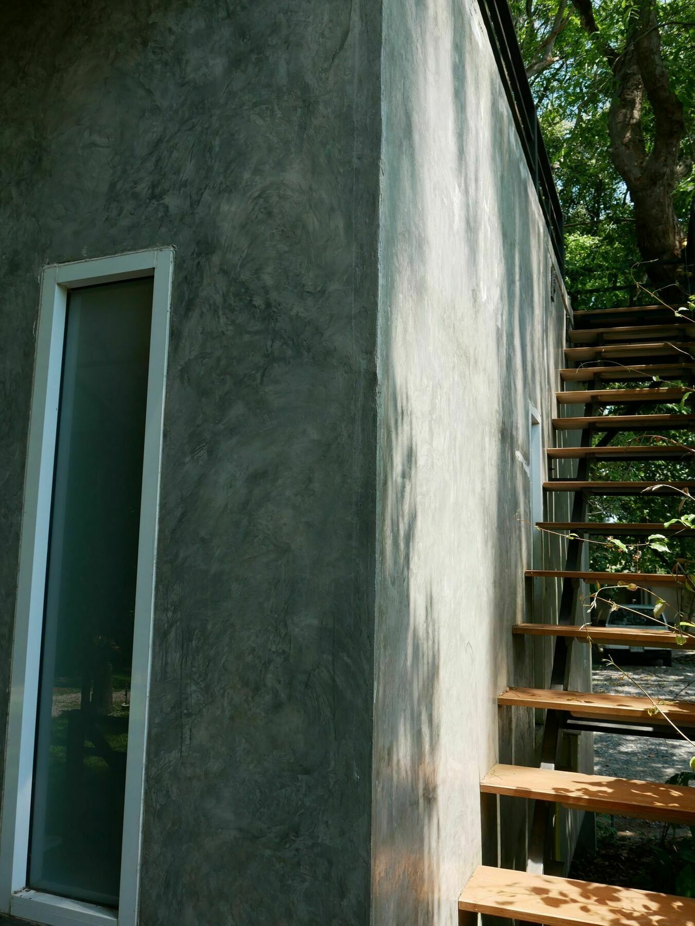 Mama Tree Hotel Rayong Exterior photo