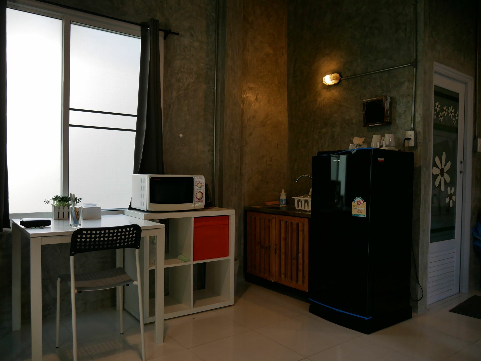 Mama Tree Hotel Rayong Exterior photo