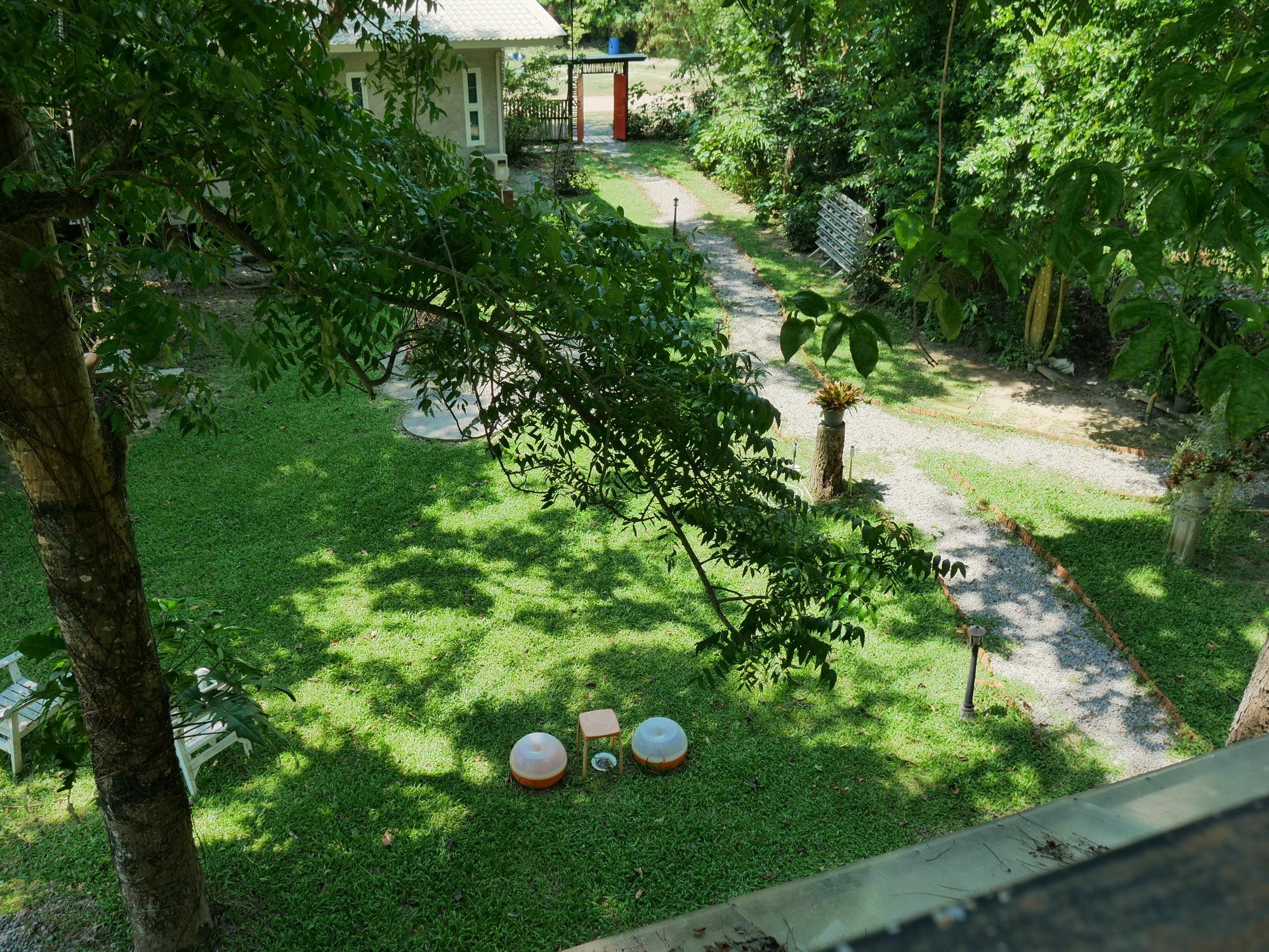 Mama Tree Hotel Rayong Exterior photo